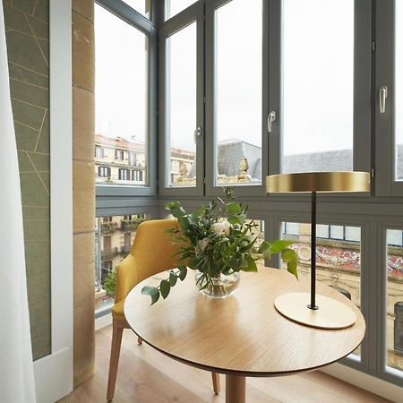 Intelier Villa Katalina San Sebastian Luaran gambar