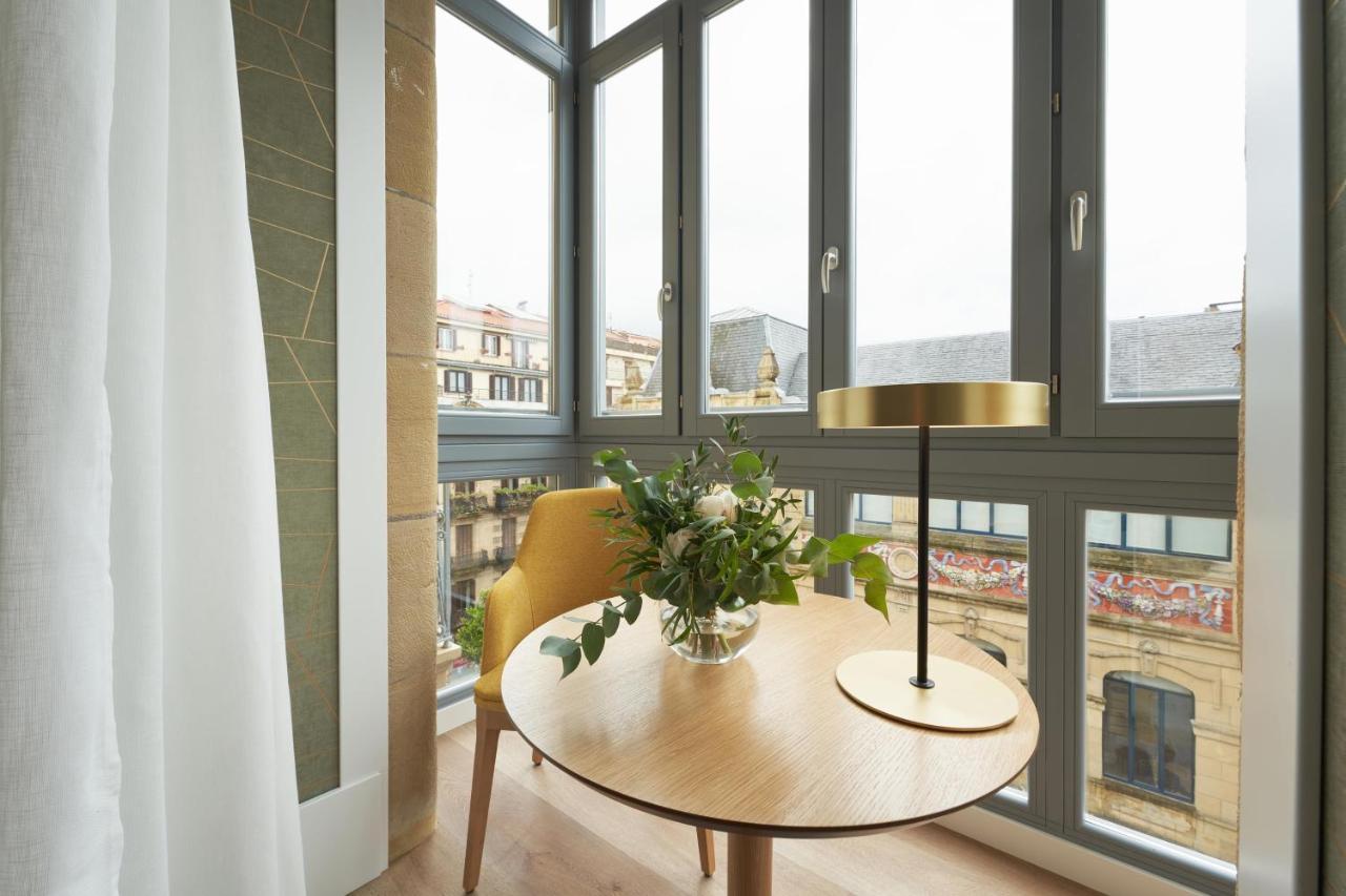 Intelier Villa Katalina San Sebastian Luaran gambar