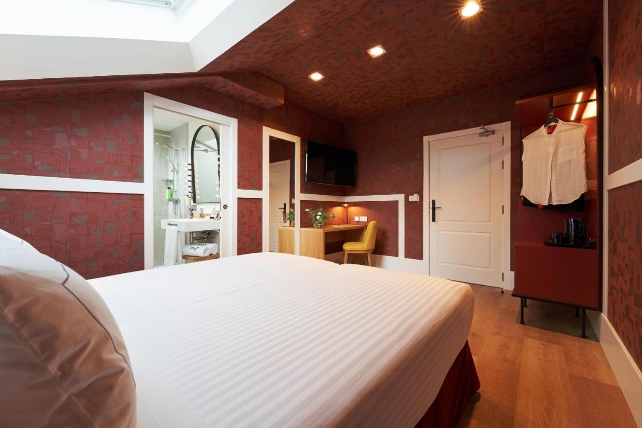 Intelier Villa Katalina San Sebastian Luaran gambar