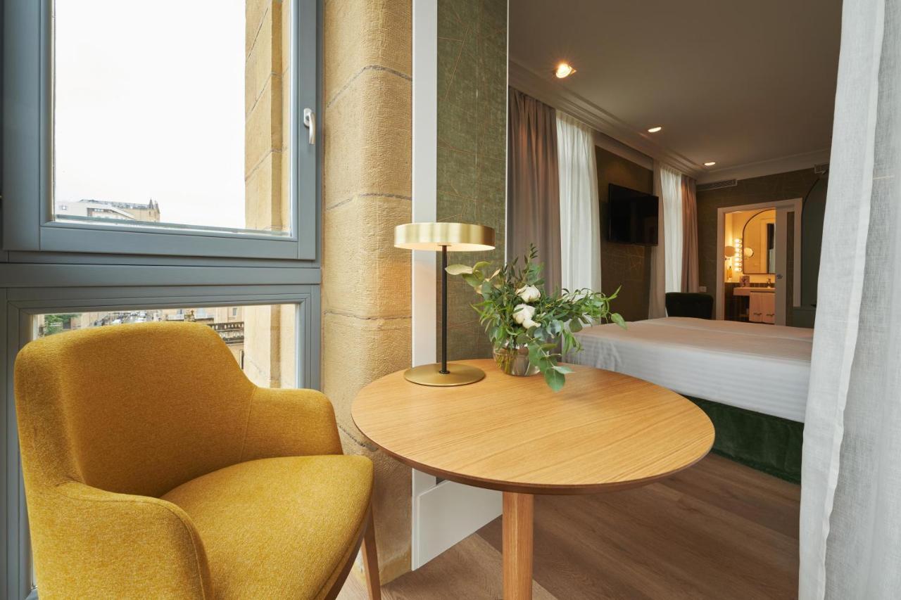 Intelier Villa Katalina San Sebastian Luaran gambar
