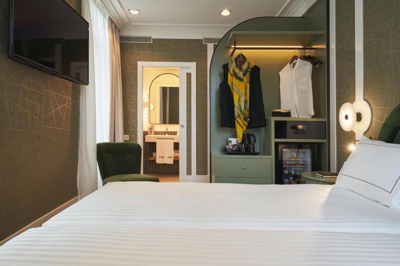 Intelier Villa Katalina San Sebastian Luaran gambar