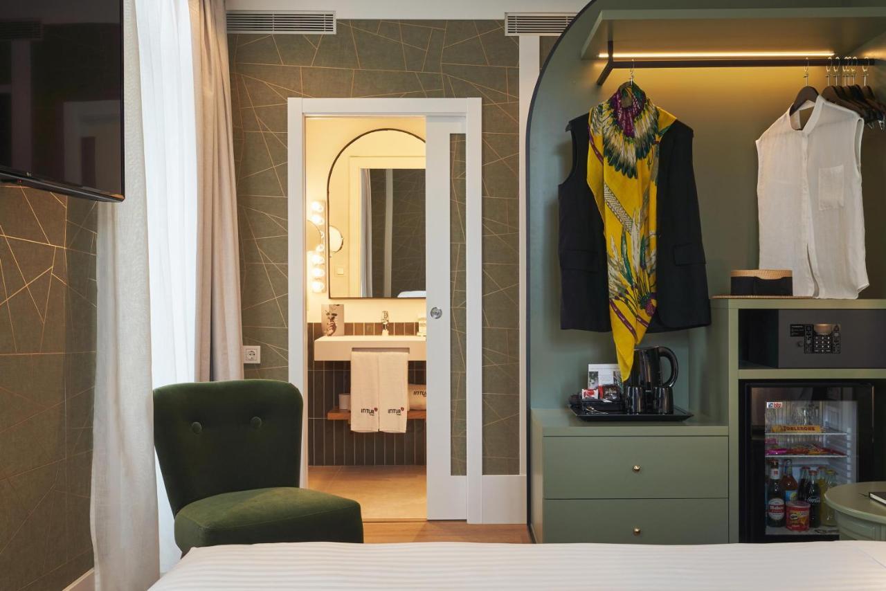 Intelier Villa Katalina San Sebastian Luaran gambar
