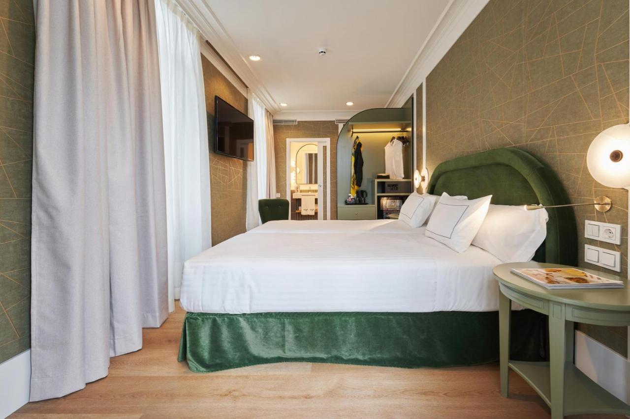 Intelier Villa Katalina San Sebastian Luaran gambar