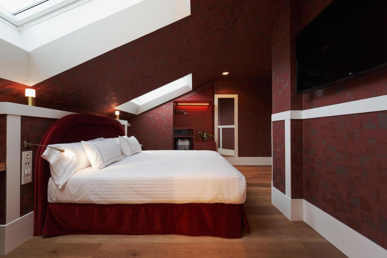 Intelier Villa Katalina San Sebastian Luaran gambar