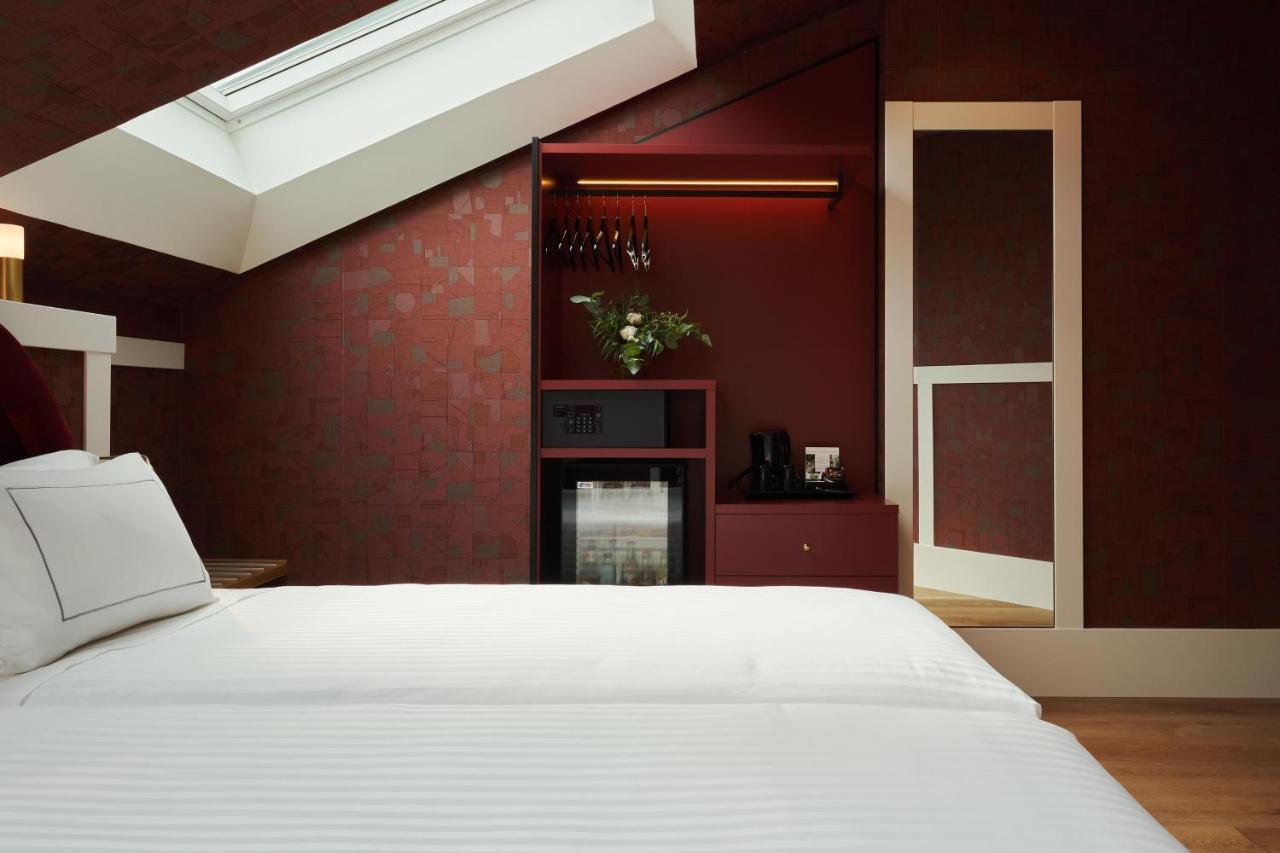 Intelier Villa Katalina San Sebastian Luaran gambar
