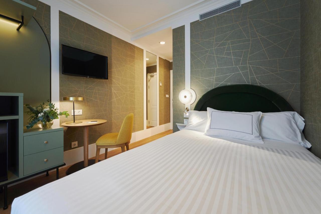 Intelier Villa Katalina San Sebastian Luaran gambar
