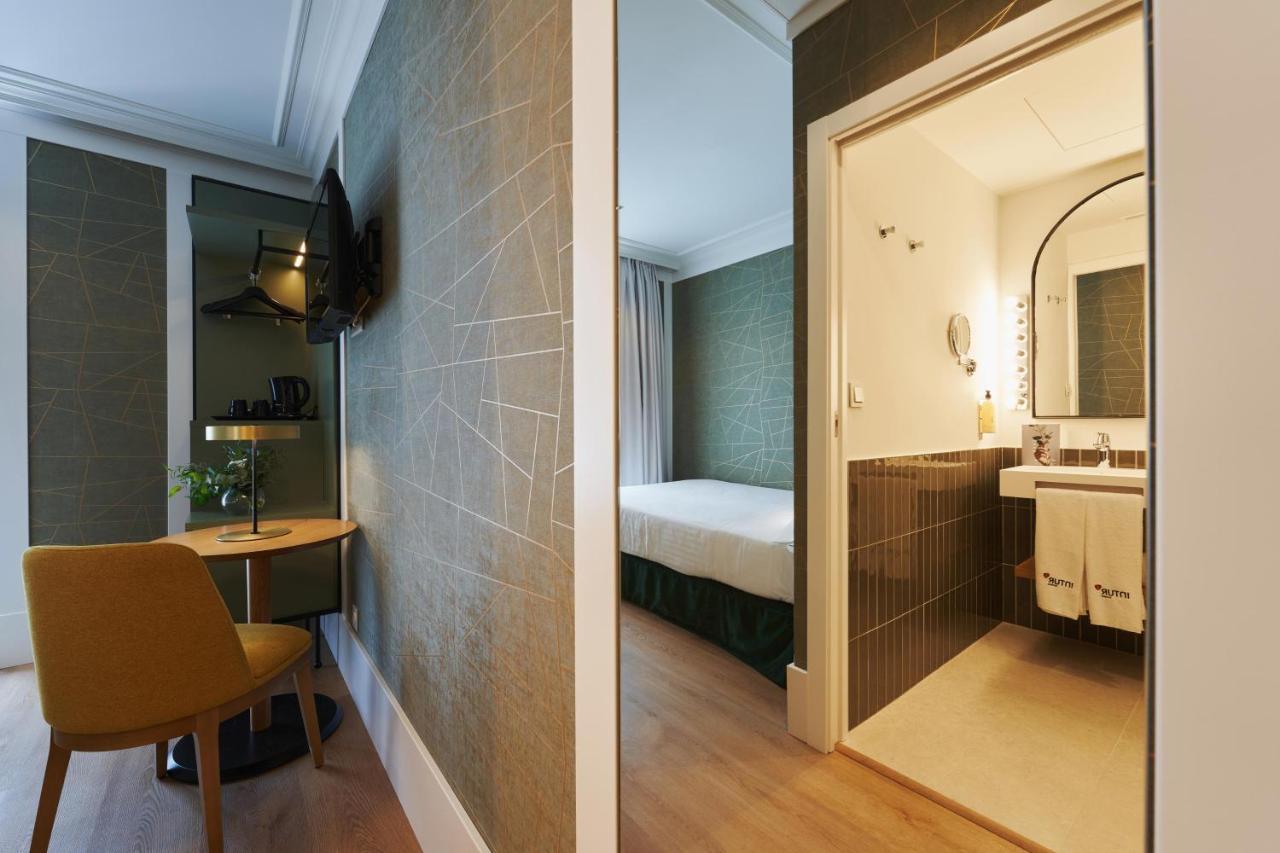 Intelier Villa Katalina San Sebastian Luaran gambar